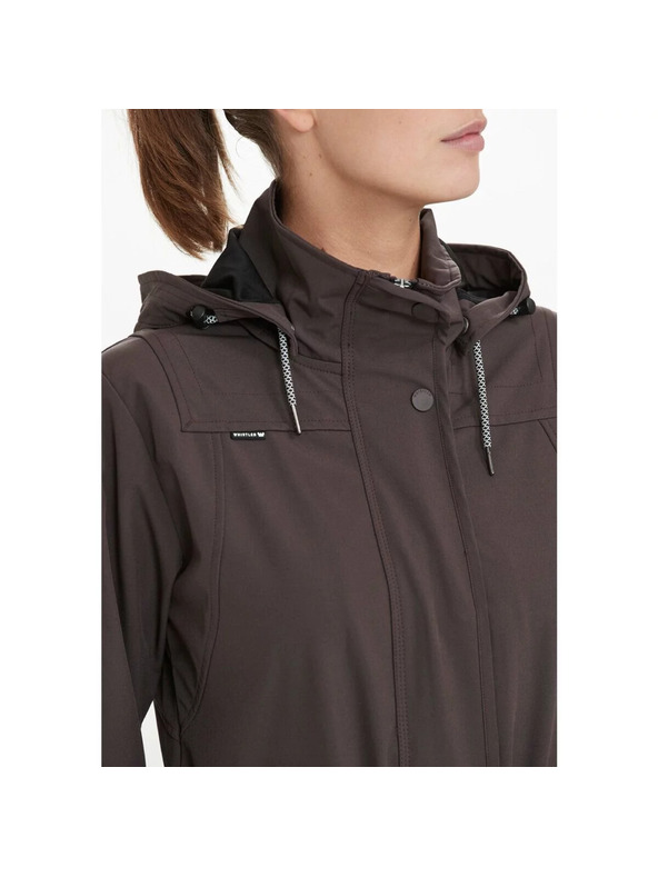 Whistler Ženski softshell plašč Whistler Isobel