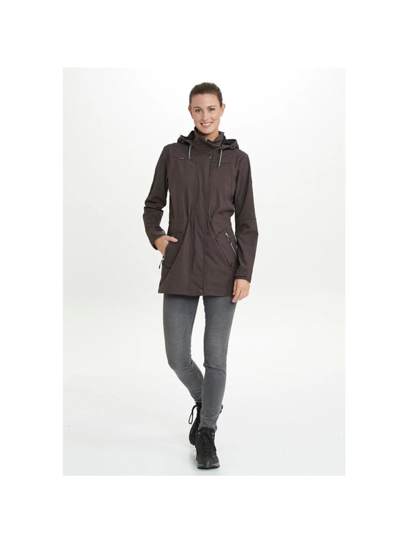 Whistler Ženski softshell plašč Whistler Isobel