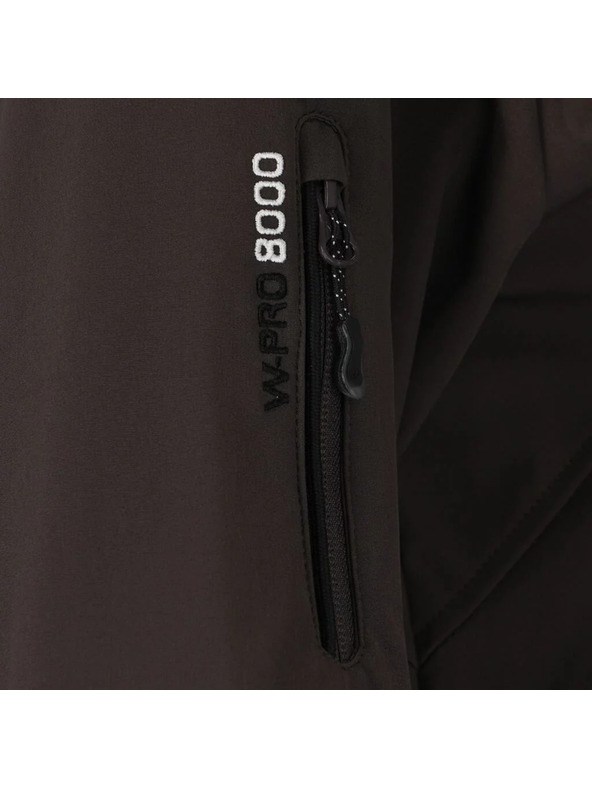 Whistler Ženski softshell plašč Whistler Isobel