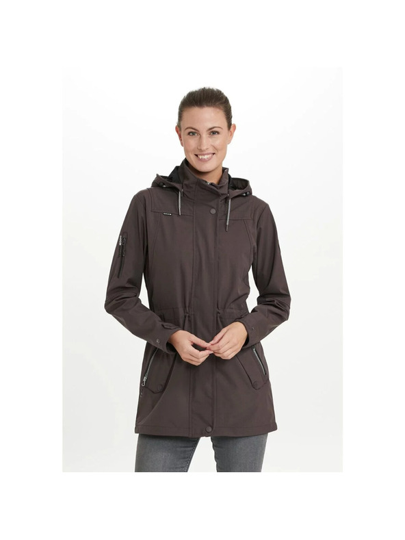 Whistler Ženski softshell plašč Whistler Isobel