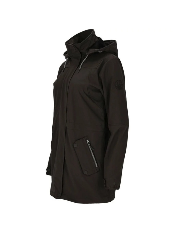 Whistler Ženski softshell plašč Whistler Isobel