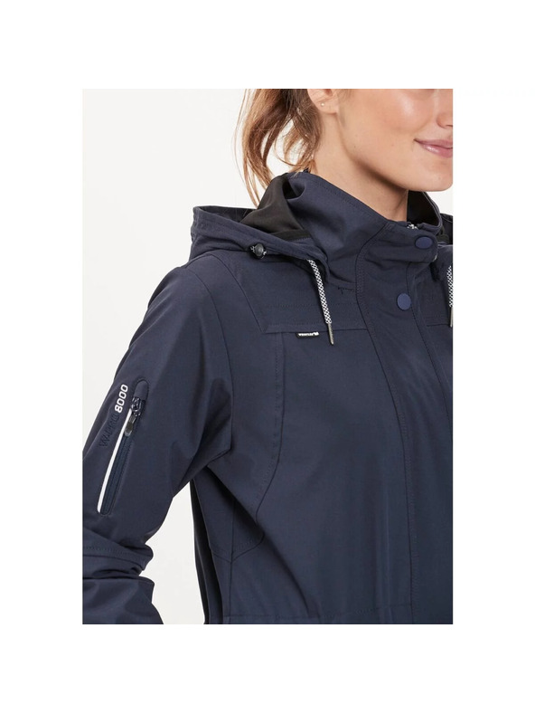 Whistler Ženski softshell plašč Whistler Isobel