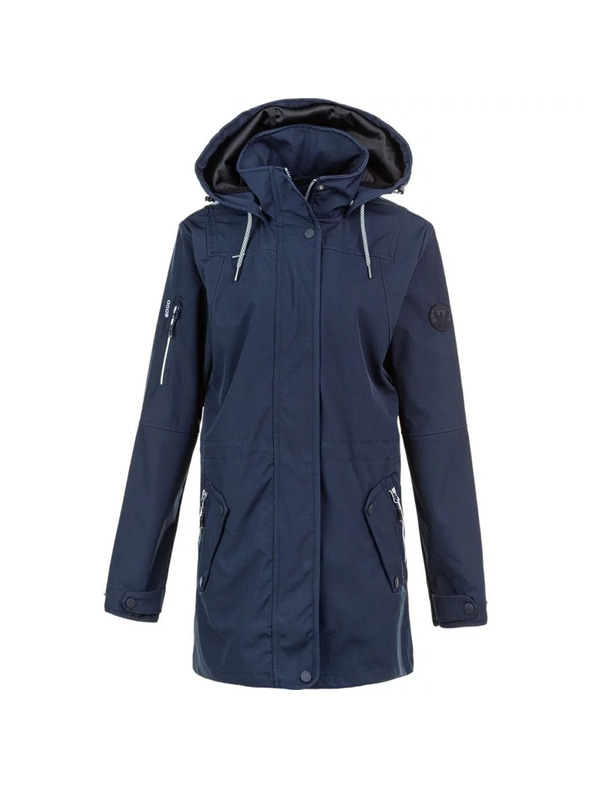 Whistler Ženski softshell plašč Whistler Isobel