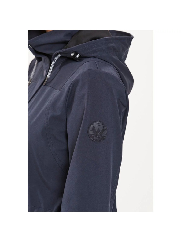 Whistler Ženski softshell plašč Whistler Isobel