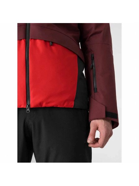 4F Moška smučarska jakna 4F