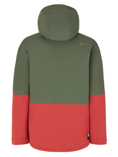 Protest Moška smučarska jakna Protest PRTENSTONE