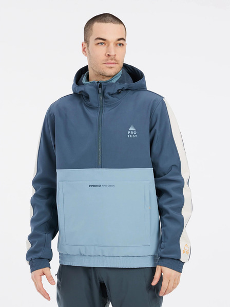 Protest Moška smučarska jakna Protest PRTCOWDEN