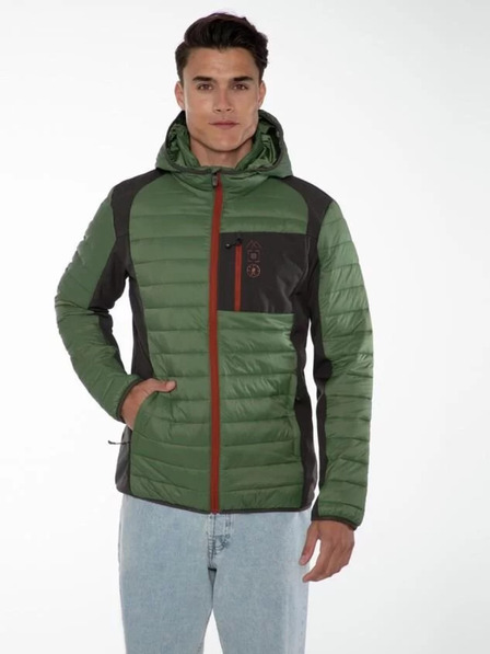 Protest Moška jakna Protest Letton