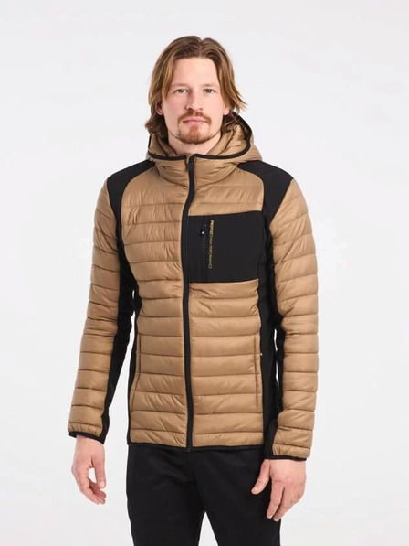 Protest Moška vrhnja oblačila Hybrid Protest Letton