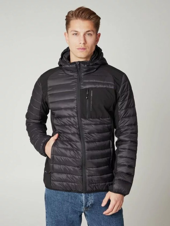 Protest Moška jakna Protest Letton Hybrid Jacket