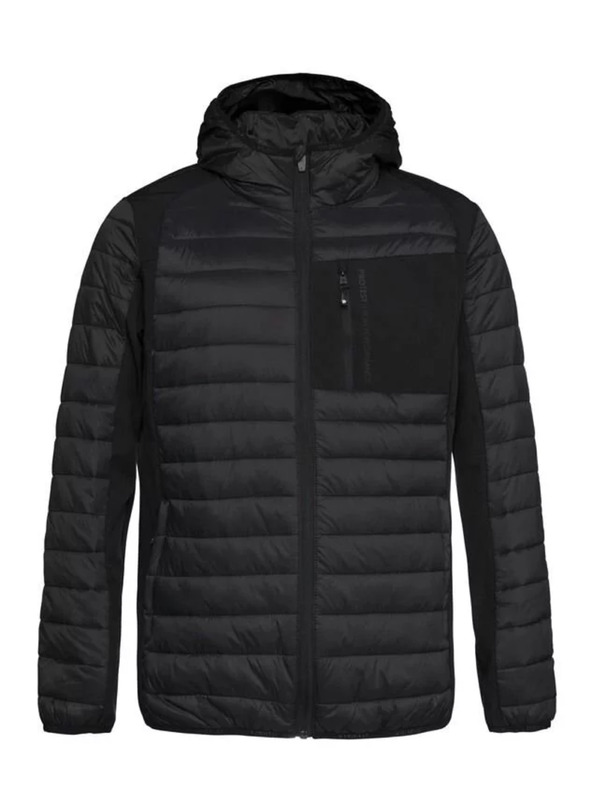 Protest Moška jakna Protest Letton Hybrid Jacket