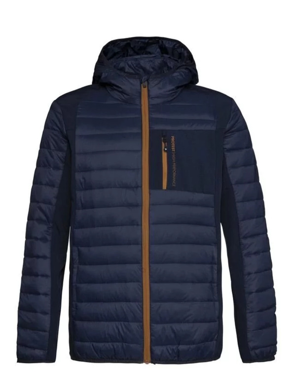 Protest Moška jakna Protest Letton Hybrid Jacket