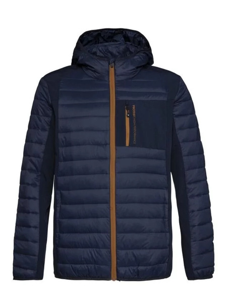 Protest Moška jakna Protest Letton Hybrid Jacket