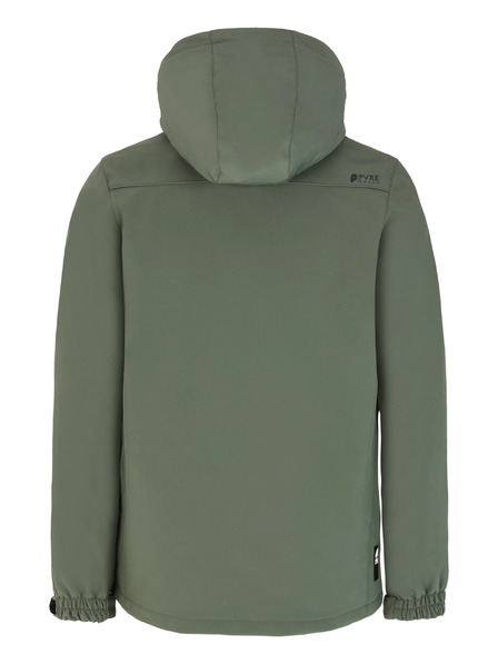 Protest Moška smučarska jakna Protest PRTDUSTAN24