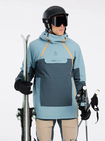 Protest Moška smučarska jakna Protest PRTDAZZLE