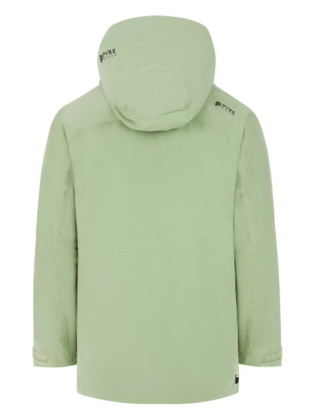 Protest Moška smučarska jakna Protest PRTFOUND