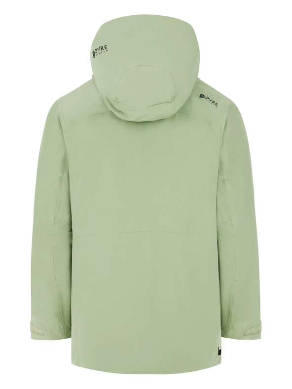 Protest Moška smučarska jakna Protest PRTFOUND