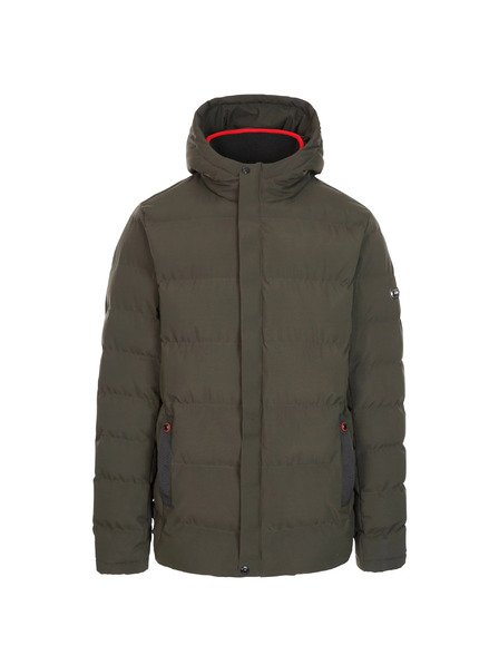 Trespass Moška prešita jakna Trespass Habbton