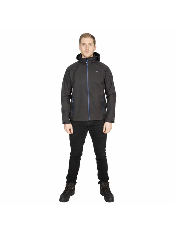 Trespass Moška softshell jakna Trespass Maverick