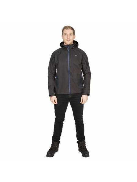 Trespass Moška softshell jakna Trespass Maverick