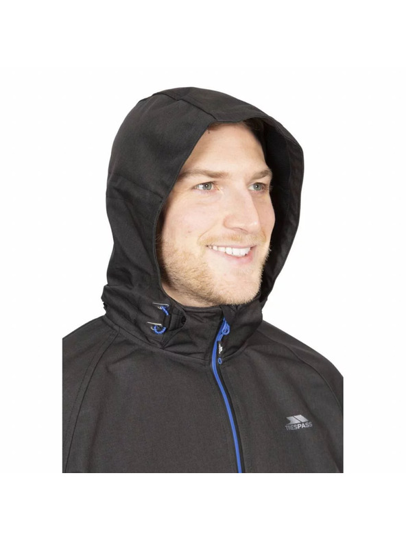 Trespass Moška softshell jakna Trespass Maverick