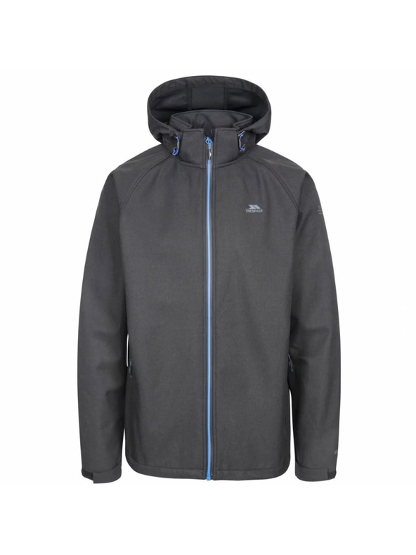 Trespass Moška softshell jakna Trespass Maverick