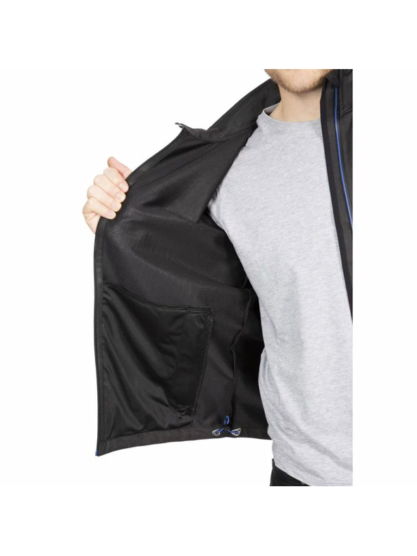 Trespass Moška softshell jakna Trespass Maverick