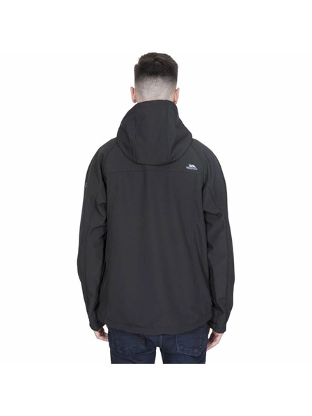 Trespass Moška softshell jakna Trespass Accelerator II