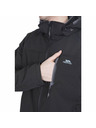 Trespass Moška softshell jakna Trespass Accelerator II