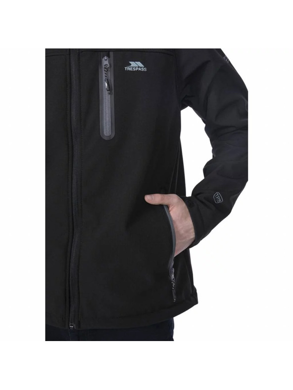 Trespass Moška softshell jakna Trespass Accelerator II