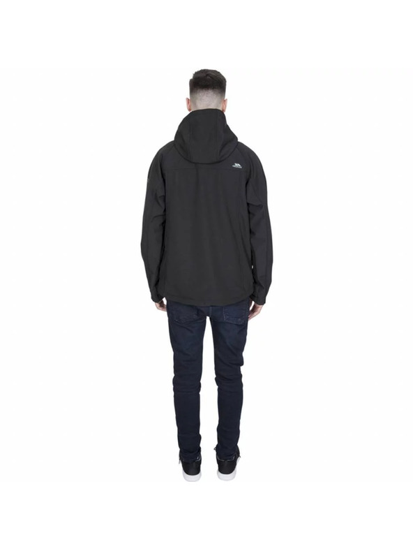 Trespass Moška softshell jakna Trespass Accelerator II