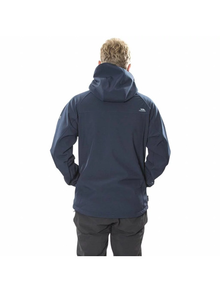 Trespass Moška softshell jakna Trespass Accelerator II