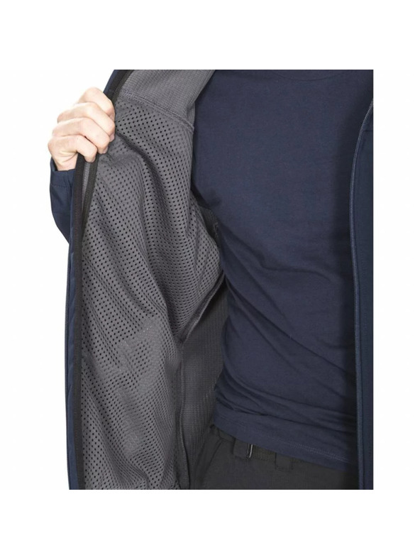 Trespass Moška softshell jakna Trespass Accelerator II