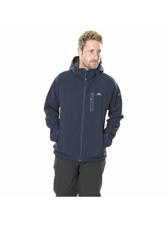 Trespass Moška softshell jakna Trespass Accelerator II
