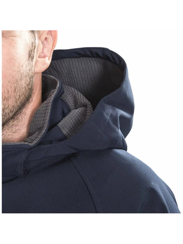 Trespass Moška softshell jakna Trespass Accelerator II