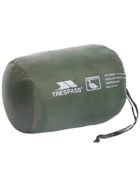 Trespass Moška jakna Trespass Whitman II