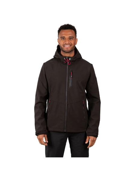 Trespass Moška softshell jakna Trespass Marlon