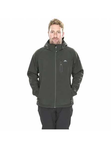 Trespass Moška softshell jakna Trespass Accelerator II