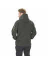 Trespass Moška softshell jakna Trespass Accelerator II