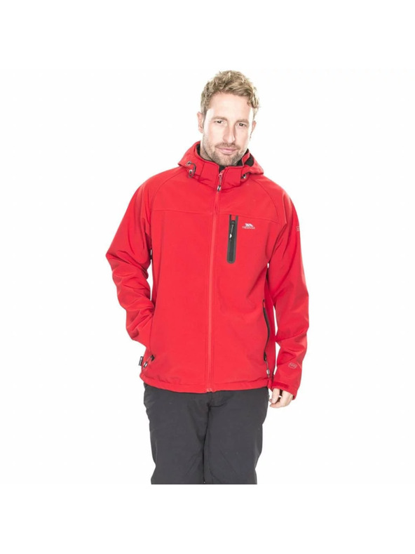 Trespass Moška softshell jakna Trespass Accelerator II