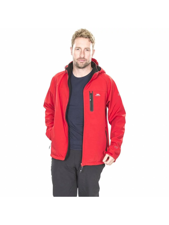Trespass Moška softshell jakna Trespass Accelerator II
