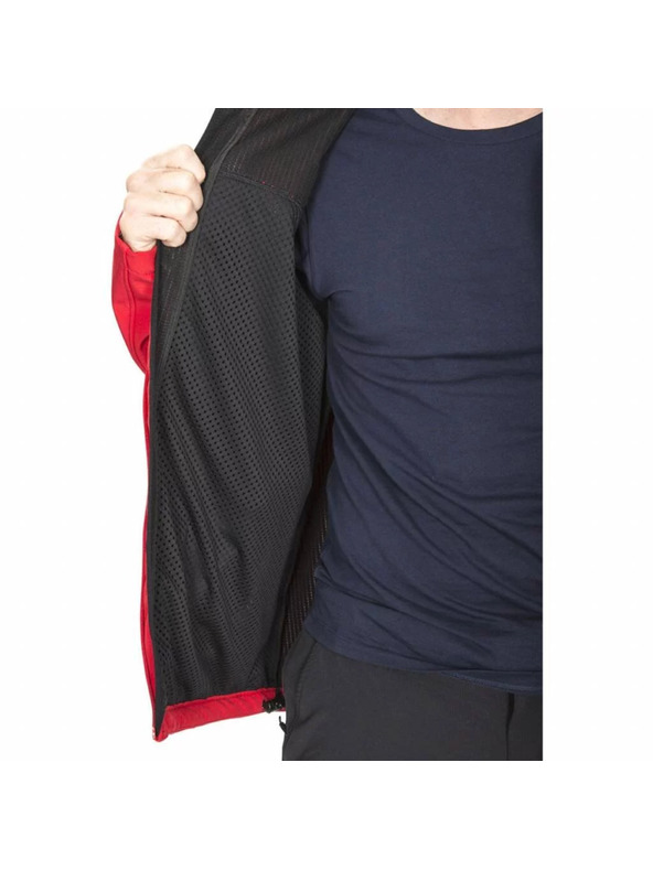 Trespass Moška softshell jakna Trespass Accelerator II
