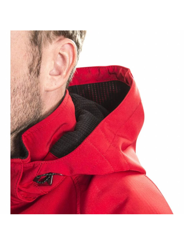 Trespass Moška softshell jakna Trespass Accelerator II