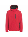 Trespass Moška softshell jakna Trespass Accelerator II