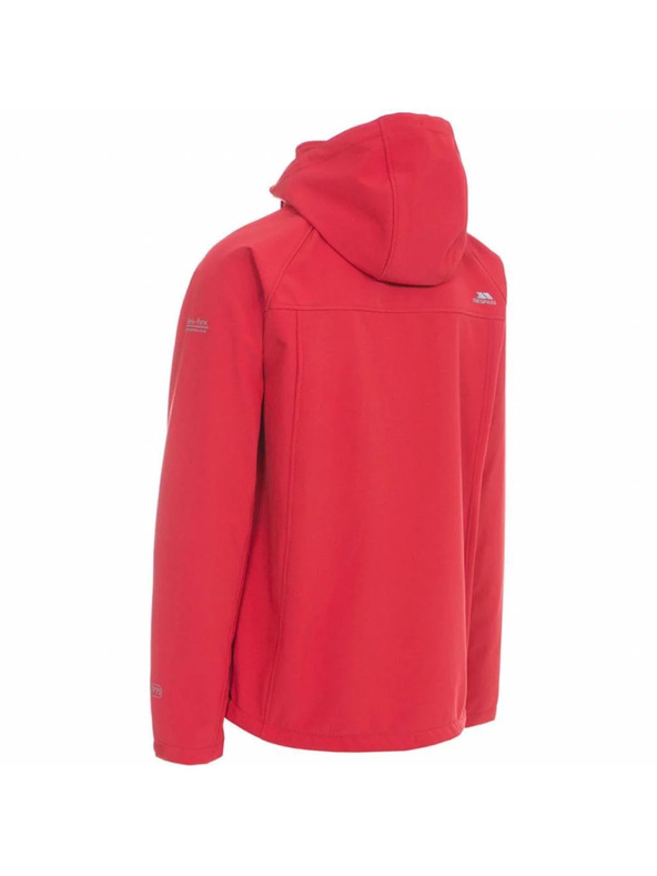 Trespass Moška softshell jakna Trespass Accelerator II