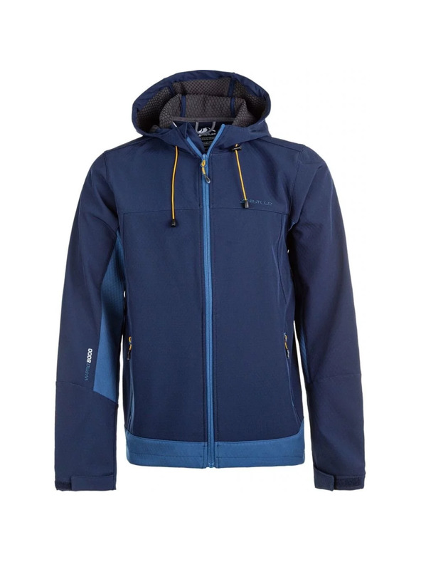 Whistler Moška softshell jakna Whistler Ryder M