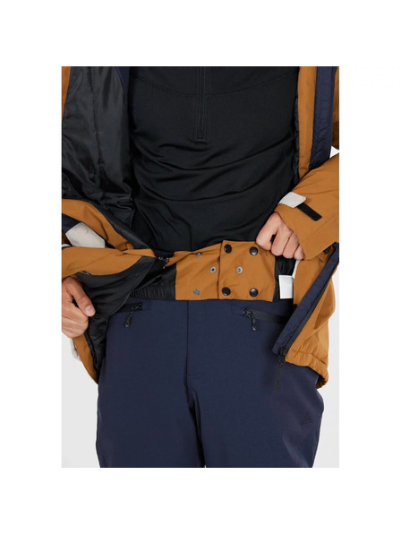 Whistler Moška smučarska jakna Whistler Katahdin W