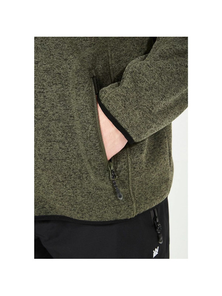 Whistler Whistler Sampton Moška jopa iz flisa