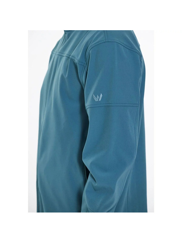 Whistler Moška softshell jakna Whistler Dublin M