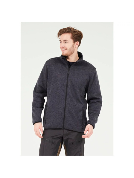 Whistler Moška jopa iz flisa Whistler Pareman